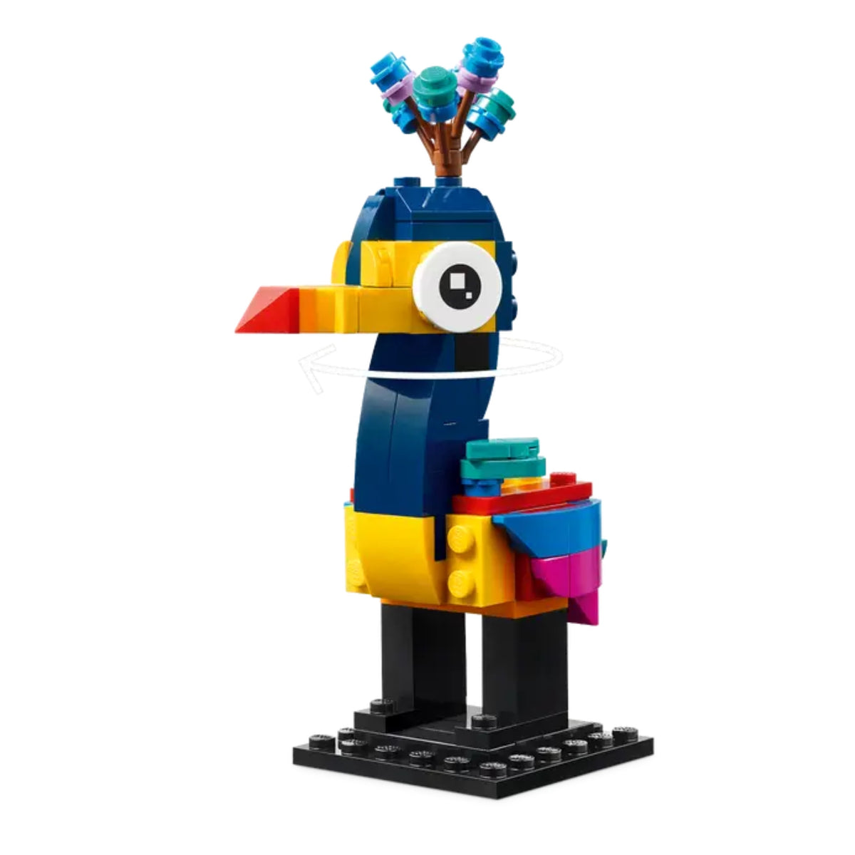 LEGO BrickHeadz Carl, Russell y Kevin 40752 – Cooltura Venezuela