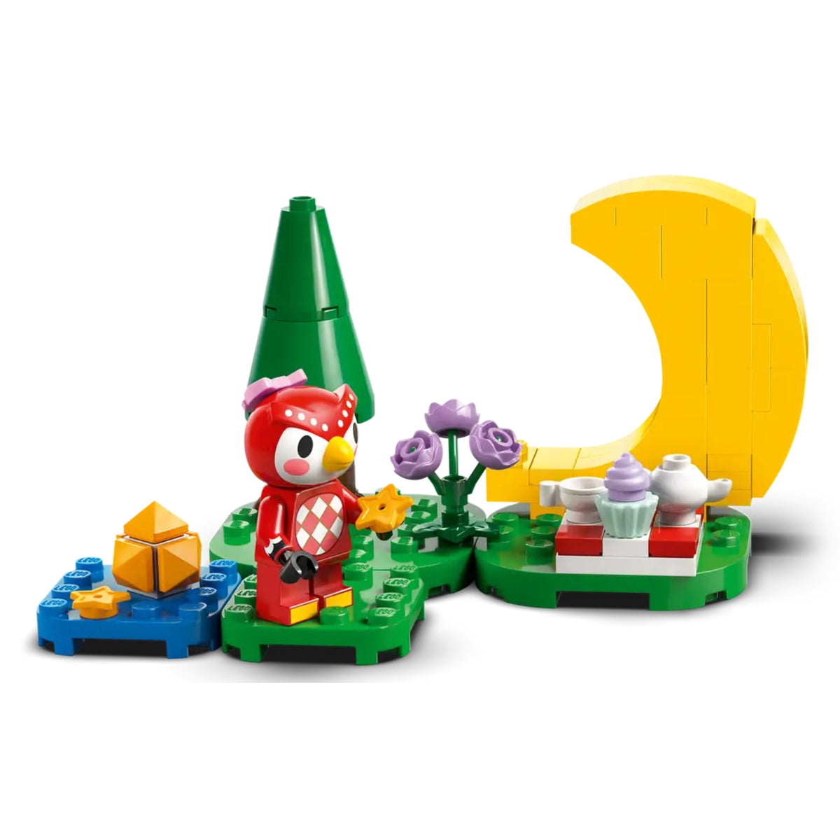 LEGO Animal Crossing Estela 77053 – Cooltura Venezuela