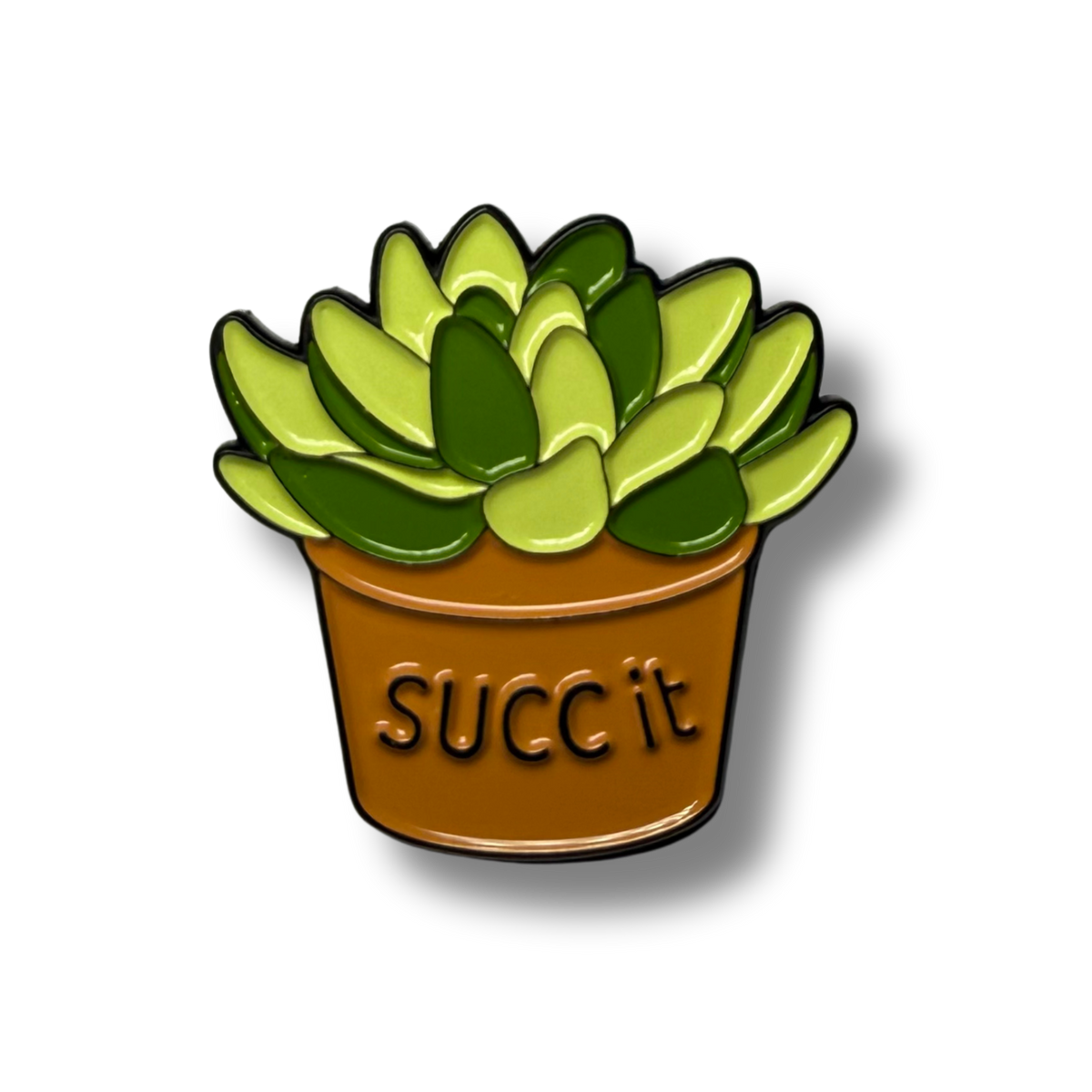 Succ It