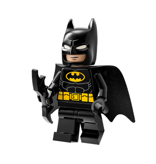 LEGO DC Batman Mech Armor 76270 – Cooltura Venezuela