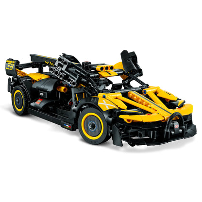 LEGO Technic Bugatti Bolide 42151 – Cooltura Venezuela