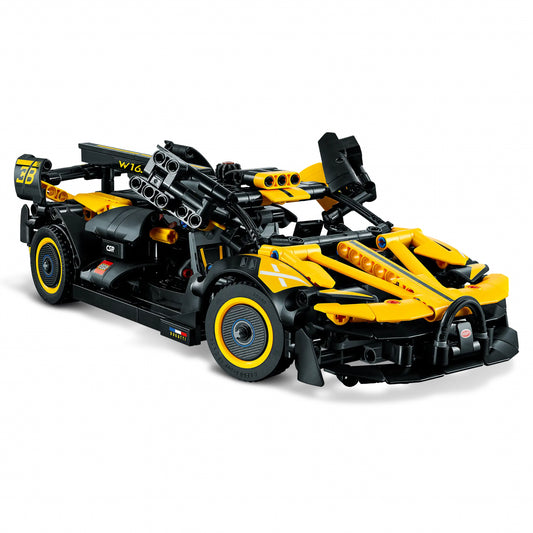LEGO Technic Bugatti Bolide 42151 – Cooltura Venezuela