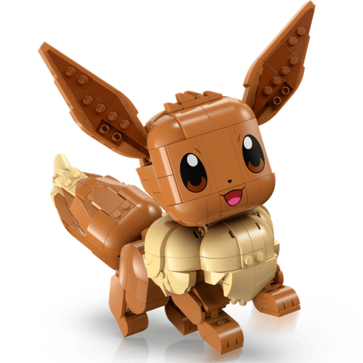 LEGO Pokémon Eevee 72151 – Cooltura Venezuela