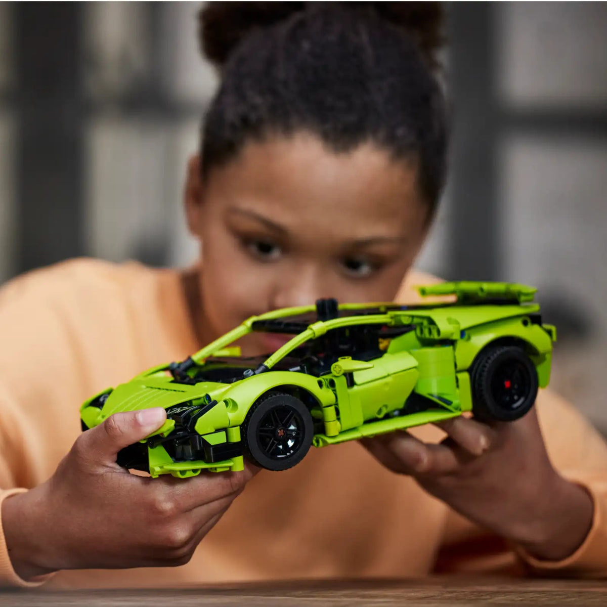 LEGO Technic Lamborghini Huracán Tecnica 42161 – Cooltura Venezuela