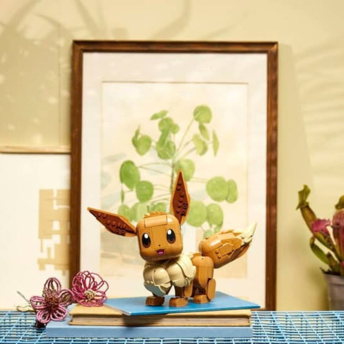 LEGO Pokémon Eevee 72151 – Cooltura Venezuela