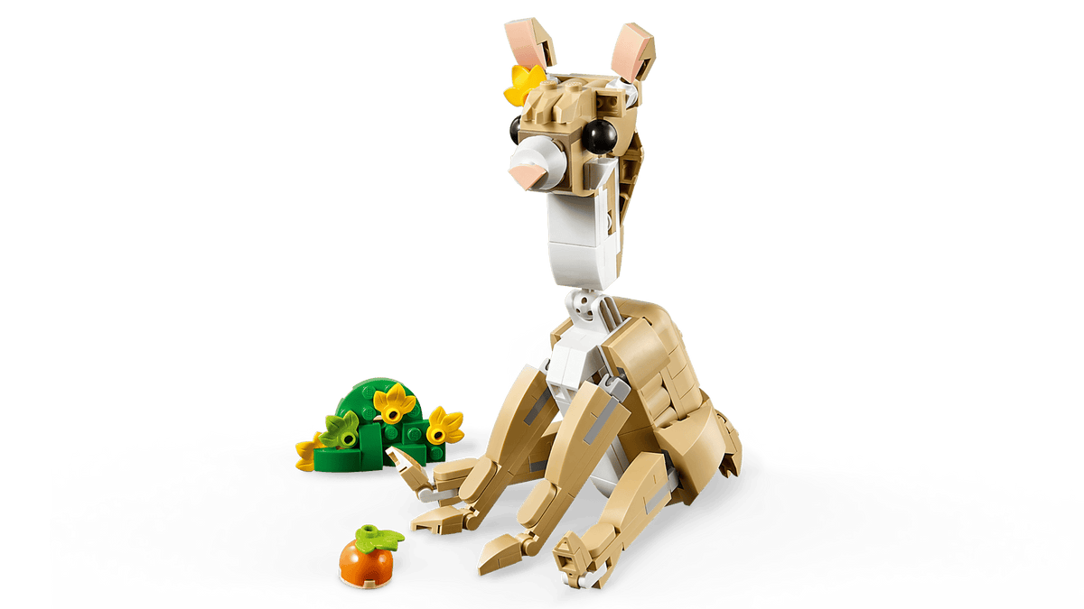 LEGO Creator 3 en 1 Cute Bunny 31162 – Cooltura Venezuela