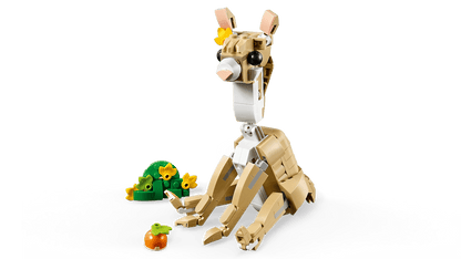 LEGO Creator 3 en 1 Cute Bunny 31162 – Cooltura Venezuela