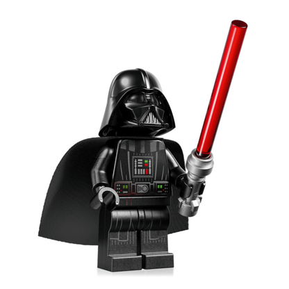 LEGO Busto de Darth Vader 75439 – Cooltura Venezuela