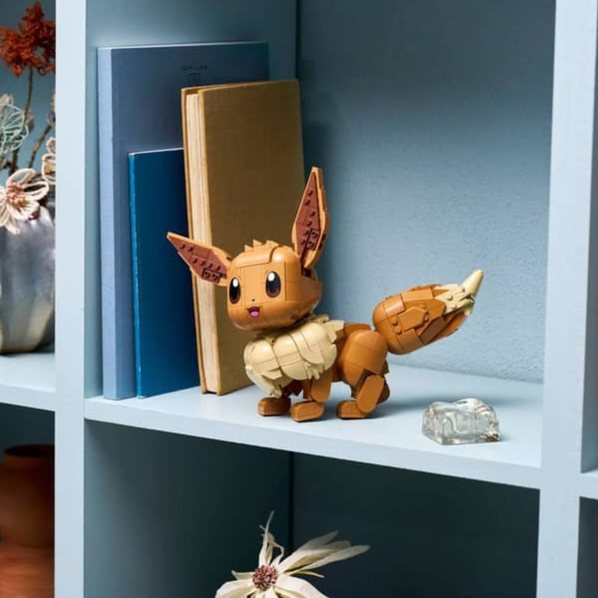 LEGO Pokémon Eevee 72151 – Cooltura Venezuela