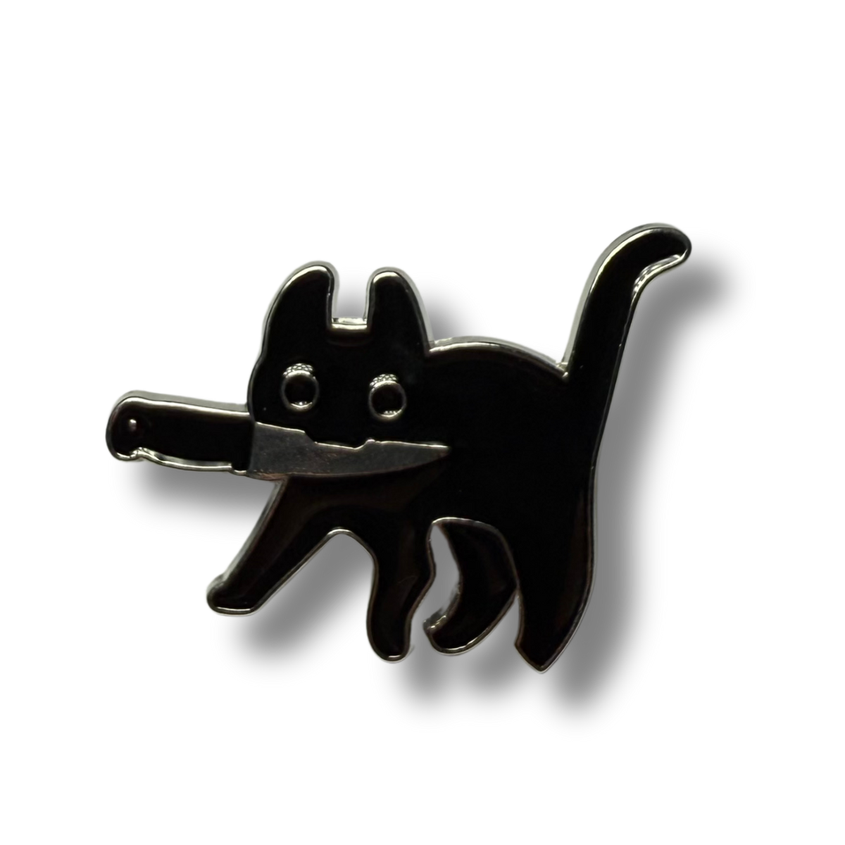 Black Cat