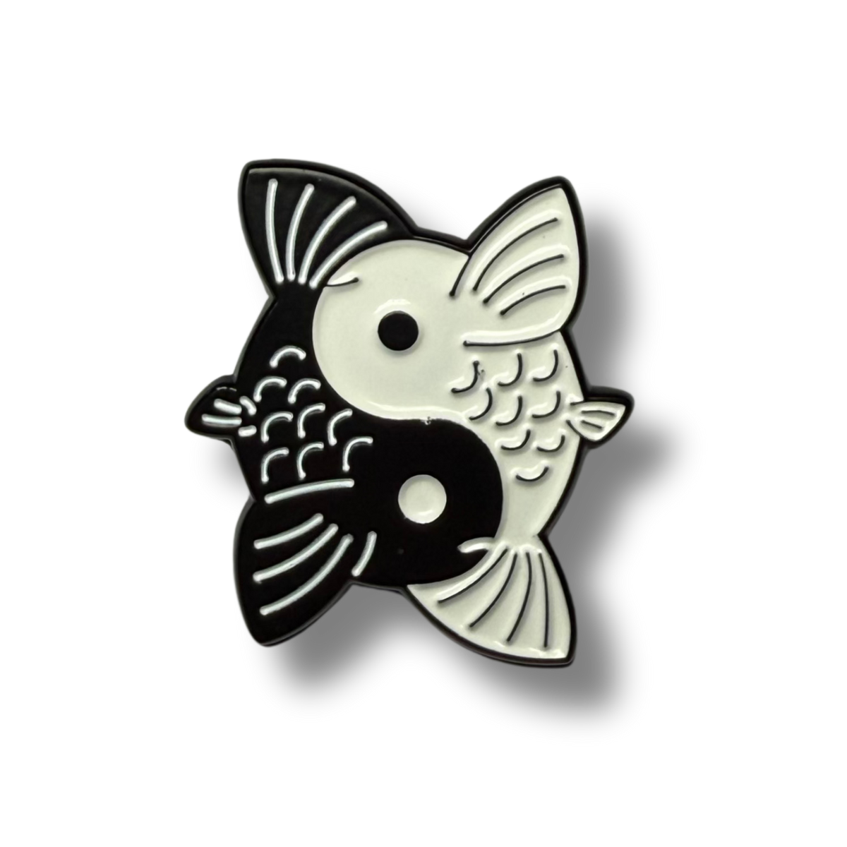 Yin Yang