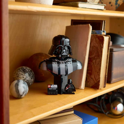 LEGO Busto de Darth Vader 75439 – Cooltura Venezuela