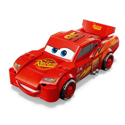 LEGO Speed Champions Rayo McQueen 77255 – Cooltura Venezuela