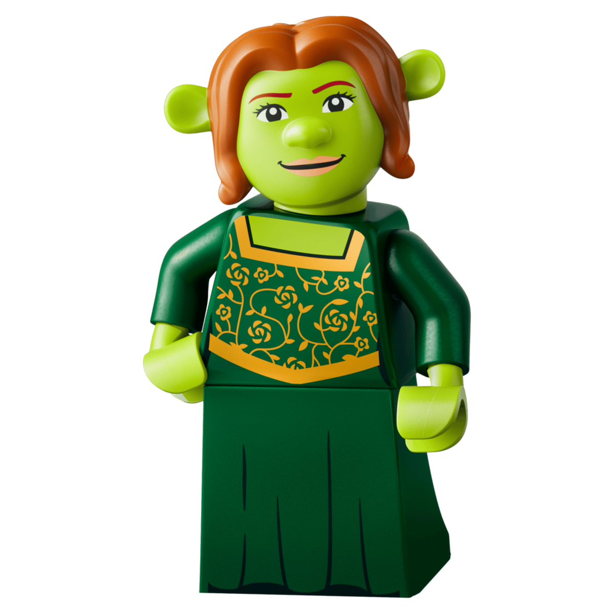 LEGO Minifiguras Shrek 71053 – Cooltura Venezuela
