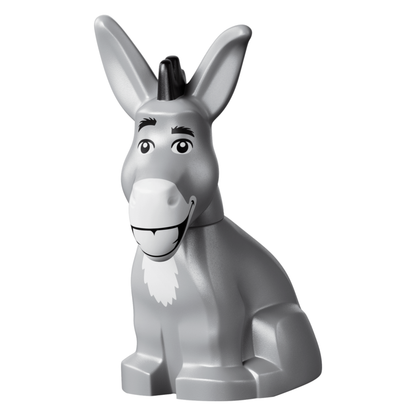 LEGO Minifiguras Shrek 71053 – Cooltura Venezuela