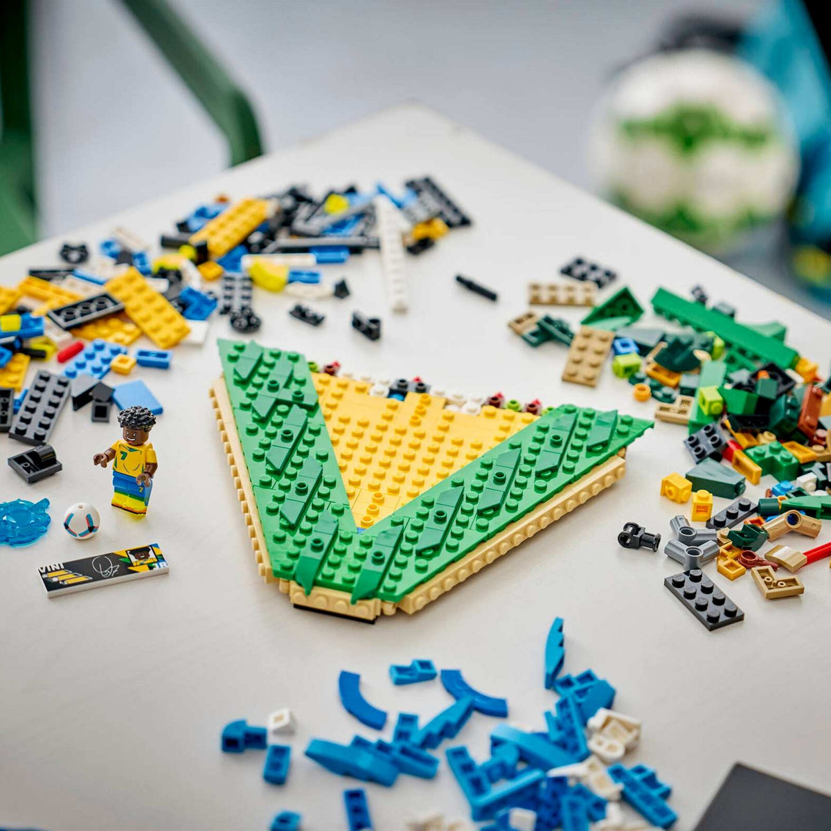 LEGO Vini Jr 43027 – Cooltura Venezuela