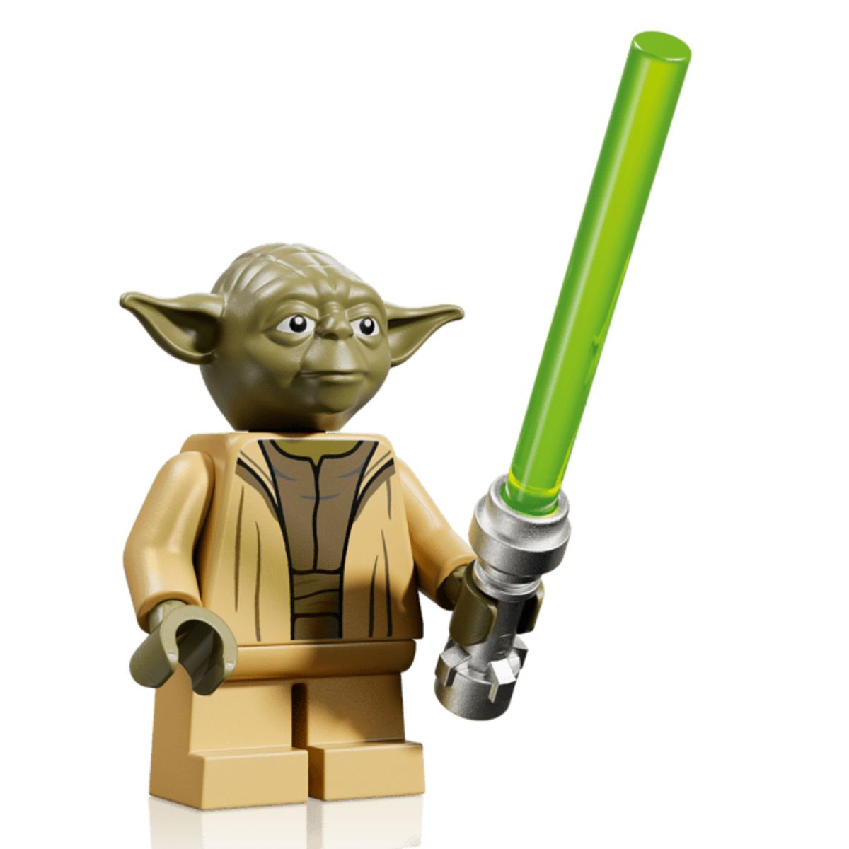 LEGO Star Wars Busto de Yoda 75438 – Cooltura Venezuela