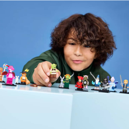 LEGO Minifiguras Shrek 71053 – Cooltura Venezuela