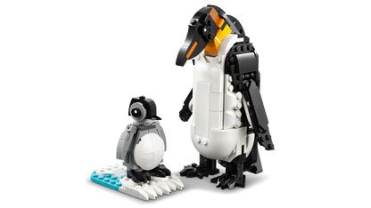 LEGO Creator 3 en 1 Familia de Pandas 31165 – Cooltura Venezuela