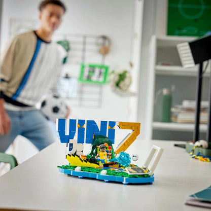 LEGO Vini Jr 43027 – Cooltura Venezuela