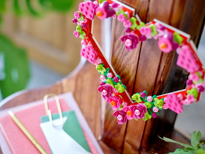 LEGO Corazón Ornamental 40638 – Cooltura Venezuela
