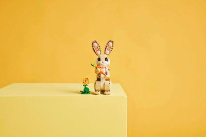 LEGO Creator 3 en 1 Cute Bunny 31162 – Cooltura Venezuela
