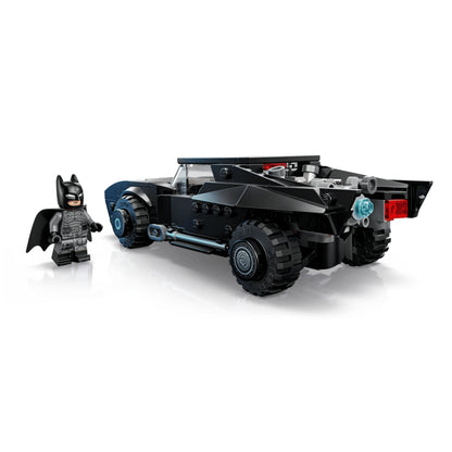 LEGO DC Batimóvil de The Batman 76332 – Cooltura Venezuela