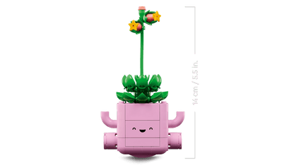LEGO Botanicals Rocking Plants 11506 – Cooltura Venezuela