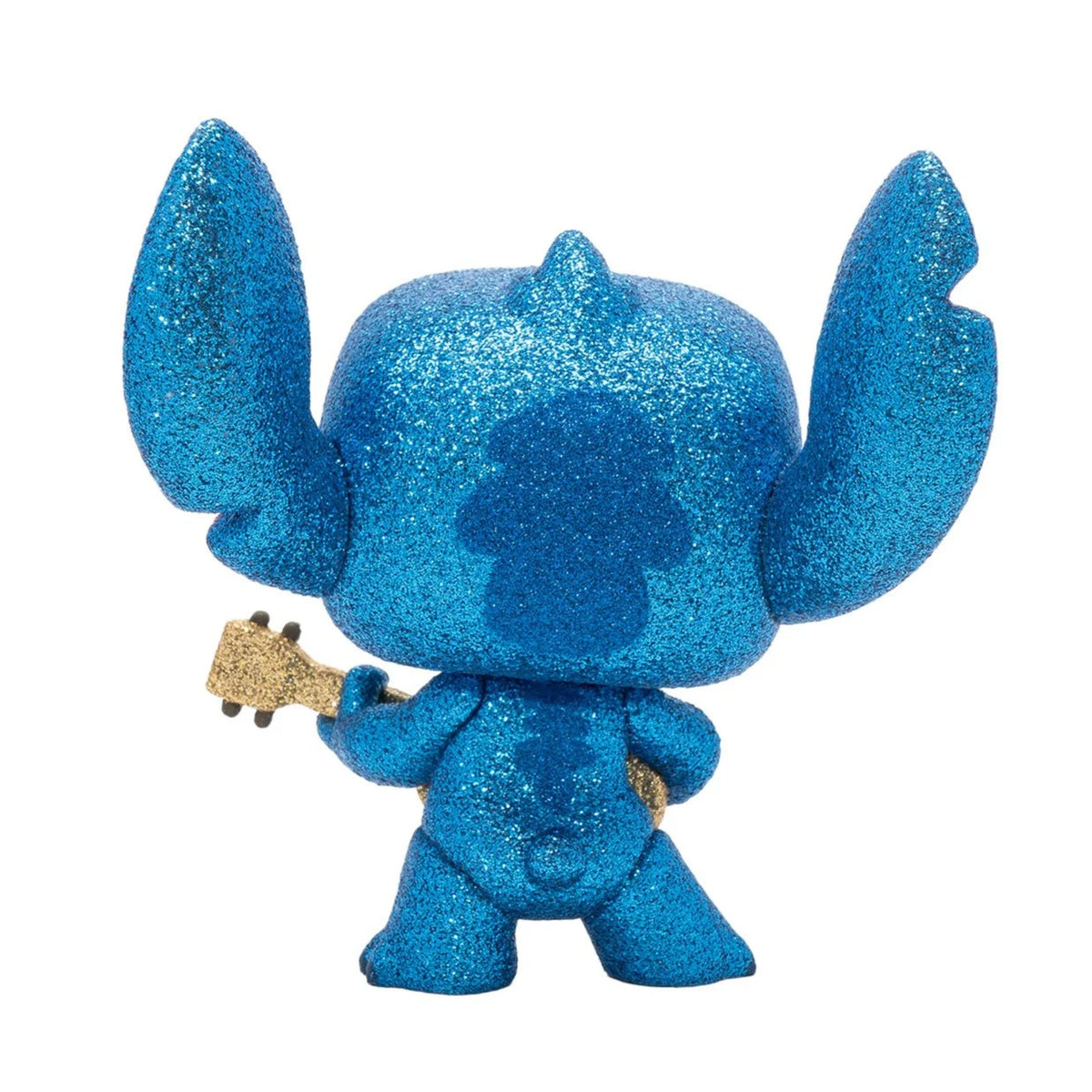 Funko Pop Stitch con ukelele Diamond 1044 – Cooltura Venezuela