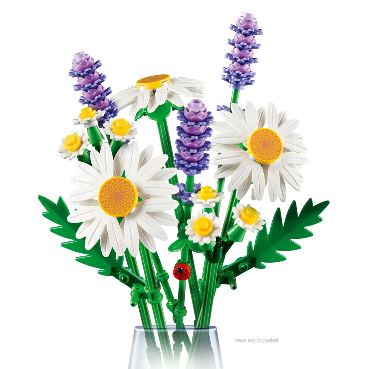 LEGO Daisies (Margaritas)