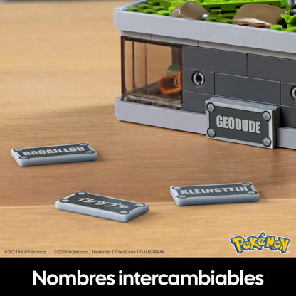 MEGA Pokémon Geodude – Cooltura Venezuela