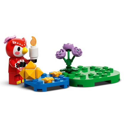 LEGO Animal Crossing Estela 77053 – Cooltura Venezuela