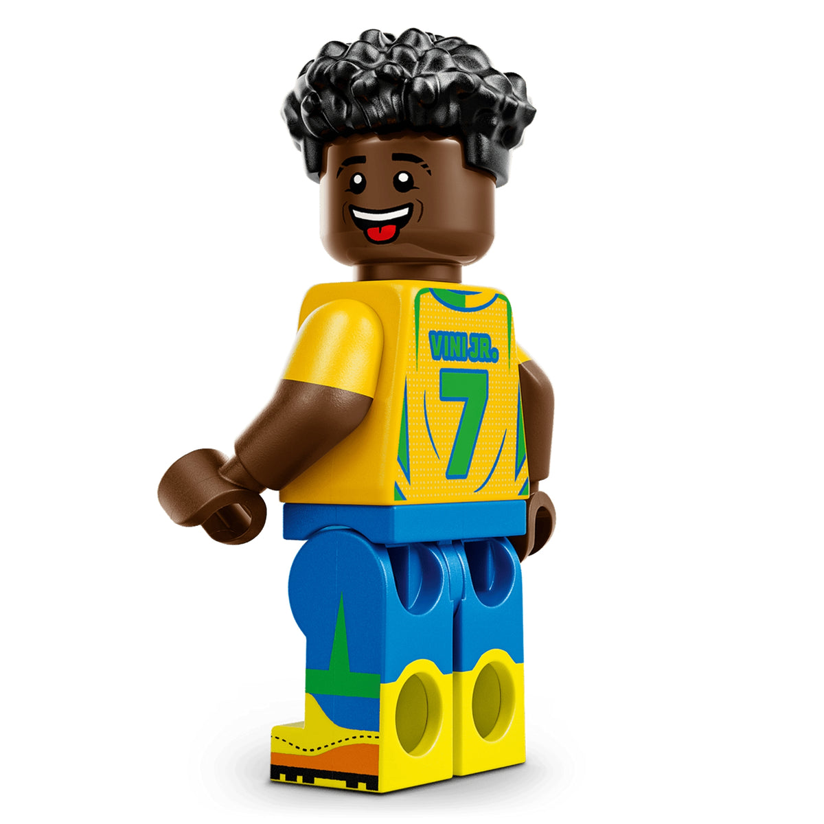 LEGO Vini Jr 43027 – Cooltura Venezuela