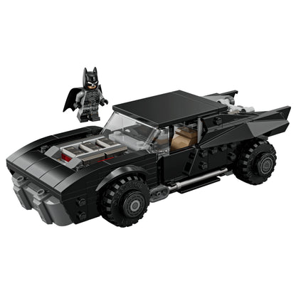 LEGO DC Batimóvil de The Batman 76332 – Cooltura Venezuela