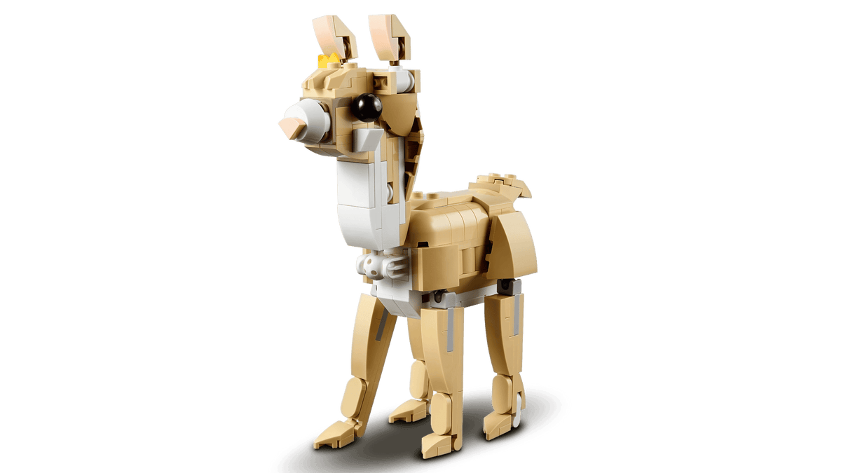 LEGO Creator 3 en 1 Cute Bunny 31162 – Cooltura Venezuela