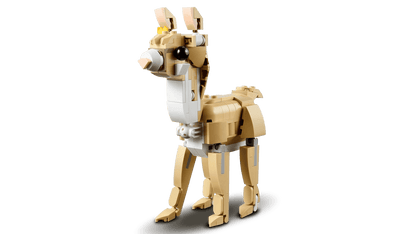 LEGO Creator 3 en 1 Cute Bunny 31162 – Cooltura Venezuela