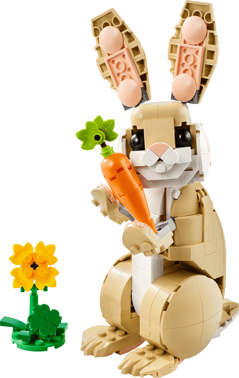 LEGO Creator 3 en 1 Cute Bunny 31162 – Cooltura Venezuela