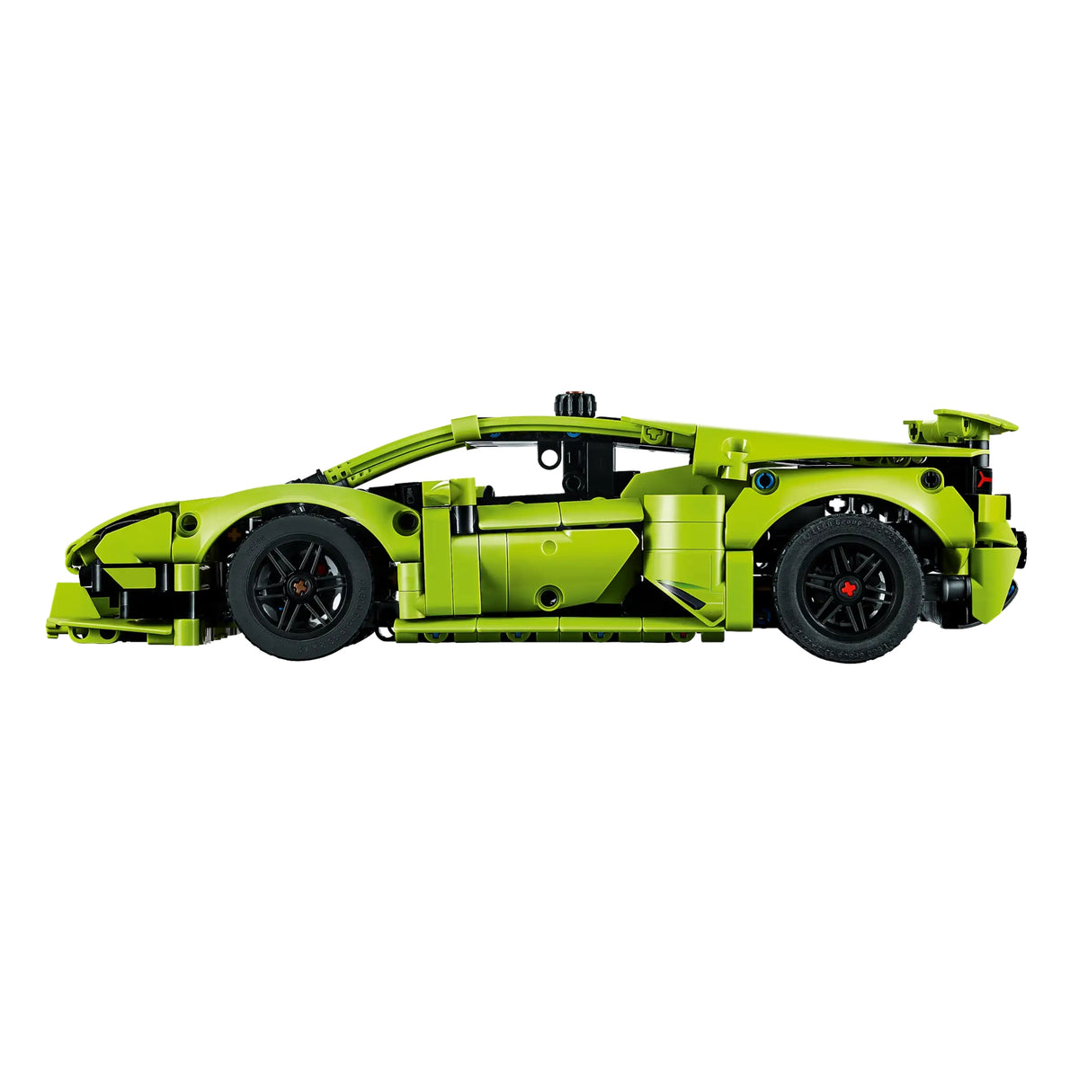 LEGO Technic Lamborghini Huracán Tecnica 42161 – Cooltura Venezuela