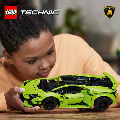 LEGO Technic Lamborghini Huracán Tecnica 42161 – Cooltura Venezuela