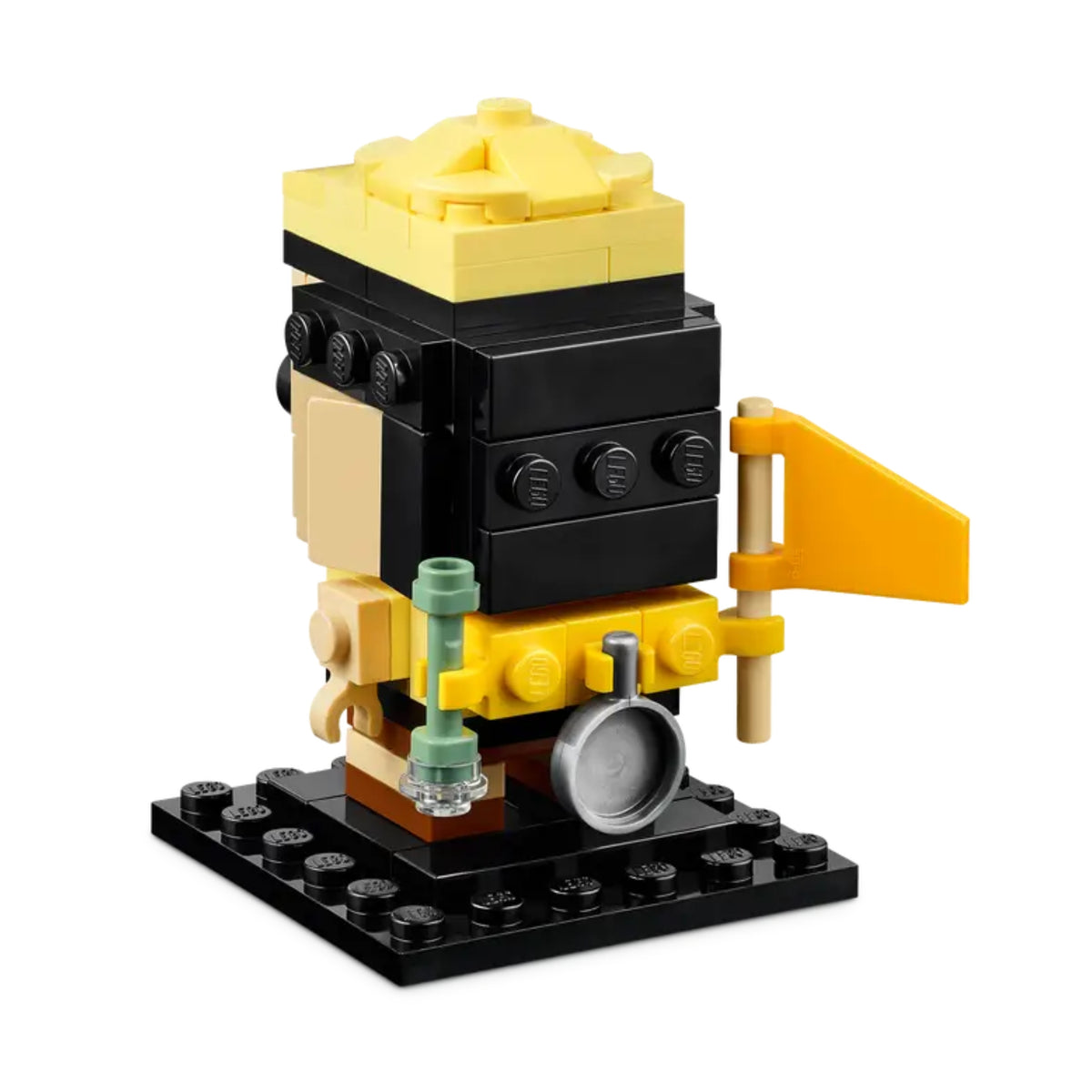 LEGO BrickHeadz Carl, Russell y Kevin 40752 – Cooltura Venezuela
