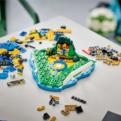 LEGO Vini Jr 43027 – Cooltura Venezuela