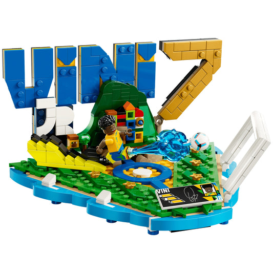 LEGO Vini Jr 43027 – Cooltura Venezuela