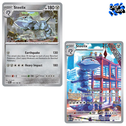 Pokemon TCG Scarlet & Violet: Paradox Rift - Booster Box - Caja de 36 sobres