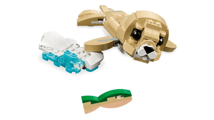 LEGO Creator 3 en 1 Cute Bunny 31162 – Cooltura Venezuela