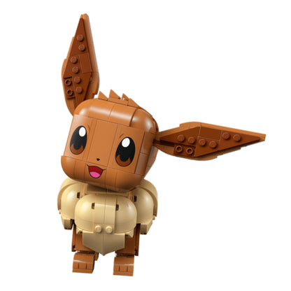 LEGO Pokémon Eevee 72151 – Cooltura Venezuela