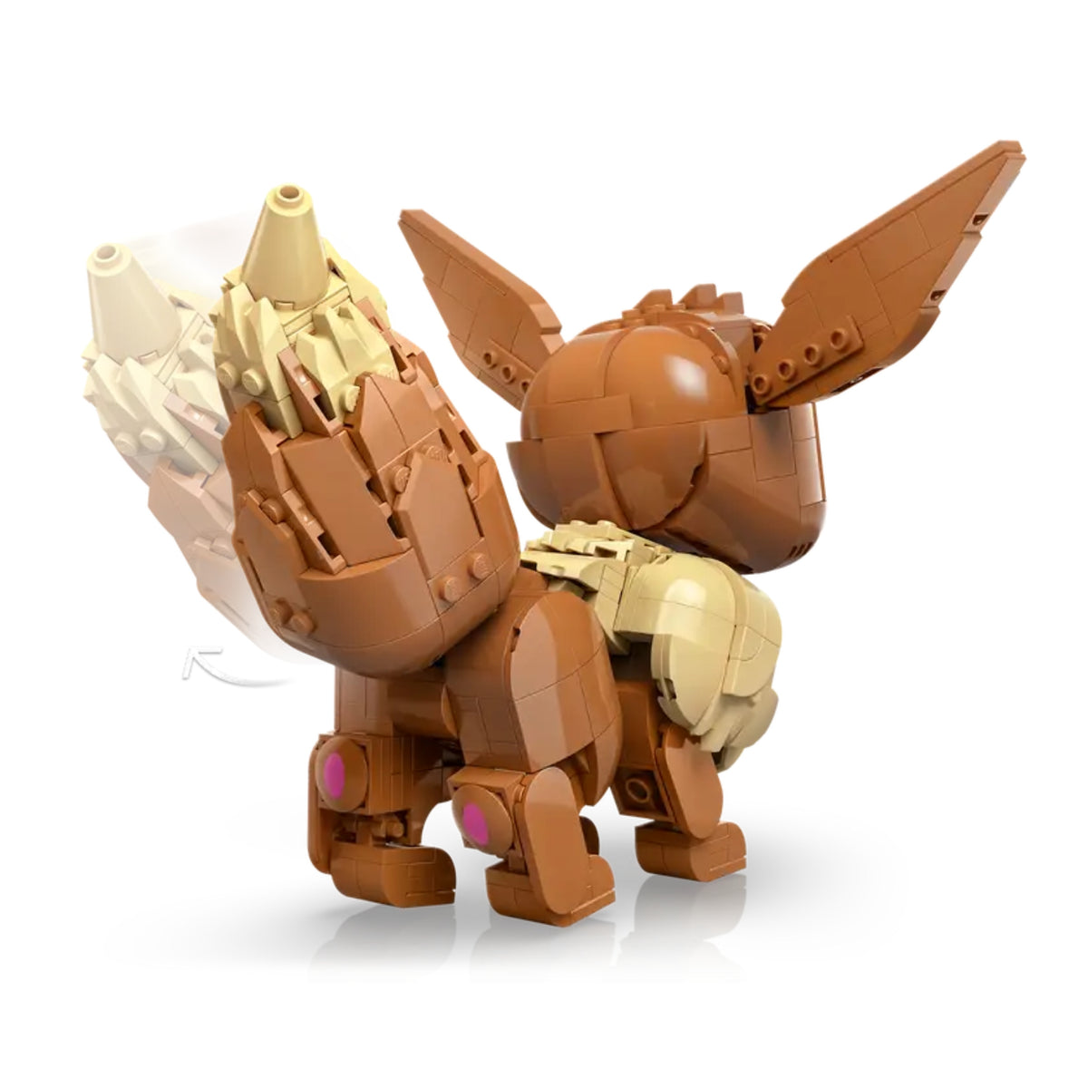 LEGO Pokémon Eevee 72151 – Cooltura Venezuela