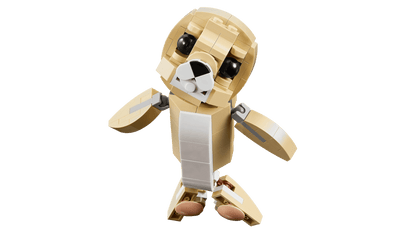 LEGO Creator 3 en 1 Cute Bunny 31162 – Cooltura Venezuela