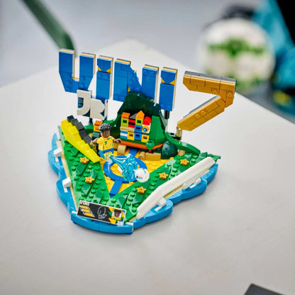 LEGO Vini Jr 43027 – Cooltura Venezuela