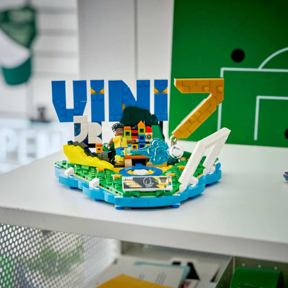 LEGO Vini Jr 43027 – Cooltura Venezuela