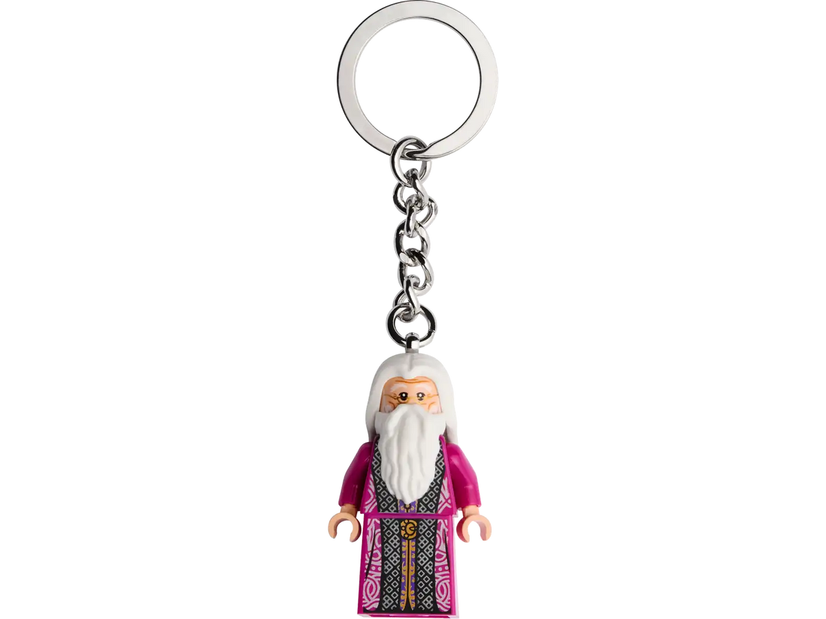 Llavero LEGO Dumbledore